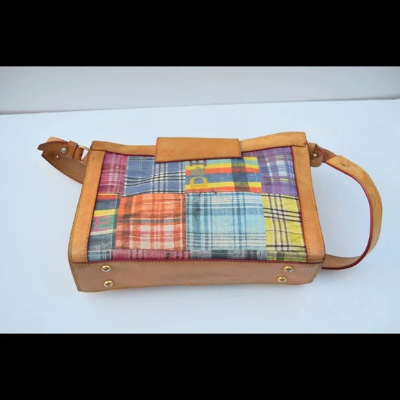 Dooney & Boutke ant in my bag Made in Italy Italy - Picture 7 of 8